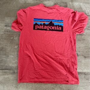 Patagonia shirt
